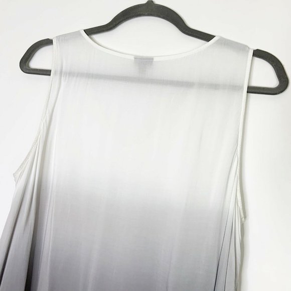 Torrid Dip Dye Tank Top Size 3X - Picture 9 of 10